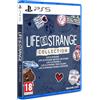 Square Enix LIFE IS STRANGE COLLECTION STANDARD ED. PS5