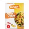 PEDON SpA Easyglut Cous Cous Senza Glutine 375g
