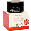 BIOEARTH INTERNATIONAL Srl Bio Rosa Mosqueta Crema Notte 50ml