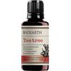 BIOEARTH INTERNATIONAL Srl Olio Essenziale Biologico Tea Tree BioEarth 10ml