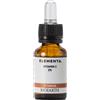 BIOEARTH INTERNATIONAL Srl Elementa Vitamin C 2% BioEarth 15ml
