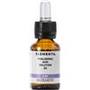 BIOEARTH INTERNATIONAL Srl Elementa Hyaluronic Acid Solution 2% Bioearth 15ml