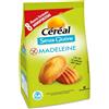 NUTRITION & SANTE' ITALIA SpA Madeleine Céréal 8 Pezzi
