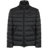BLAUER Piumino Con Collo Coreana Austin