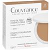 Avène Avene Couvrance Fondotinta Compatto Crema Miele 8.5g