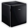 MIDEA FRIGORIFERO DA TAVOLO MIDEA MDRD86SLE30, Capacità netta totale 47 l, Rumorosità: 41 dB(A), Dimensioni: L 47,2 cm A 49,2 P 45 cm, Black, Classe E