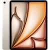 APPLE iPad Air con Chip M4, 13'', Wi-Fi, 512GB, Galassia
