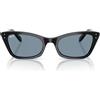 Ray-Ban Occhiali da Sole Ray-Ban Lady Burbank RB2299 901/R5