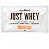 GymBeam Just Whey Proteine Grass-Fed 30 g Caramello Salato