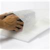 Gandolfi Buste imbottite Gandolfi trasparenti - interno 20x35 cm (conf. 10)
