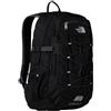 The North Face Borealis classic, TNF black/asphalt grey