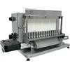 Tecnoroast TGP-15 Single Gas Pro - Grill Automatico a Gas per 15 Arrosticini