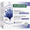 Klorane Patchs Yeux Lissants Hydro-gel Idratanti E Lenitivi 7 Paia