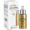 Montefarmaco Mycollagenlab Collagen Activator Siero Ristrutturante Viso 30ml