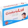 Abc Di Kostner Adolf Crinforte Lui Integratore Per Il Benessere Dei Capelli Delluomo 60 Compresse