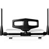 Tenda Router W-LAN, 300MBit, 4 porte
