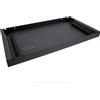 Triton RAB-UP-950-A4 Scaffale 19" 1U, 950mm, 80kg, nero