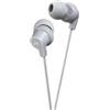 JVC HA-FX10-H-E Cuffie colorate con auricolari interni