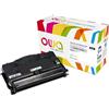 Armor Print OWA Toner K15652OW sostituisce LEXMARK 80C2SYE, giallo