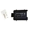 HP HDD hardware kit 2.5" Carrier panel (821665-001)