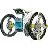 Velleman Kit robot solare educativo 14 in 1