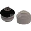 SWAG Supporto motore SWAG Supporto idraulico adatto per MERCEDES-BENZ Classe E Berlina (W211) 10 13 0103