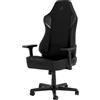 Nitro Concepts Sedia da gioco Nitro Concepts X1000 - Nero Stealth