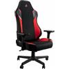 Nitro Concepts Sedia da gioco Nitro Concepts X1000, rosso Inferno