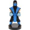 Exquisite Gaming - Mortal Kombat Sub Zero Figurki Cable Guy 21cm