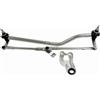 VAICO V20-1445 Asta tergicristallo per BMW Serie 3 Berlina (E46), Serie 3 Touring (E46), Serie 3 Coupé (E46), Serie 3 Cabrio (E46) e Serie 3 Compact (E46)