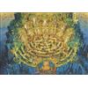 Heye Deep Down - puzzle 2000 pezzi