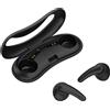 Celly Auricolare Celly SHAPE1BK True Wireless Stereo In-ear Musica e Chiamate Bluetooth Nero