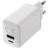FRESH 'N REBEL Caricatore mini USB-C+A GaN 65W (00220564)