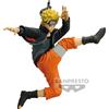 Banpresto Naruto Shippuden Vibration Stars Figurki Naruto Uzumaki 14cm