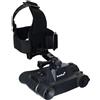 Levenhuk Halo NVB10 Binocolo da casco con visione notturna