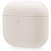 elago Custodia ibrida Elago Liquid per AirPods 4 Stone