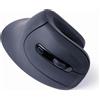 GEMBIRD Gembird MUSW-ERGO-03 mouse Home Destro RF Ottico senza fili 1600 DPI