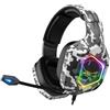 Spirit of Gamer Auricular Elite-H50 RGB Artic