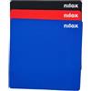 NILOX Tappeto Antiscivolo Blu
