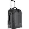 NEEWER 2 in 1 Rolling Camera Borsa Backpack Suitcase Style