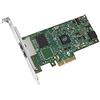 Intel Ethernet Server Adapter I350-T2 - Netzwerkadapter - Pcie 2.1 X4 LoW-Profile - 1000basE-T X 2