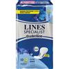 Lines specialist protection extra 10+2 pezzi