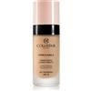 collistar Impeccabile fondotinta lunga tenuta 3g naturale dorato