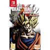 NAMCO DRAGON BALL XENOVERSE 2 SWITCH