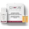 VIVIPHARMA SpA Glycosan Plus Bio-Complex Shampoo e Fiale antiforfora e prurito