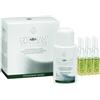 VIVIPHARMA SpA GLYCOSAN PLUS BIOCOMPLEX SEBORREA Trattamento d'Urto nella prevenzione della caduta dei capelli