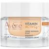 AVENE (Pierre Fabre It. SpA) AVENE VITAMIN ACTIVE CG Crema Intensiva Illuminante 50ml