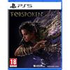 Square Enix Forspoken - PlayStation 5