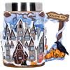 NEMESIS NOW Harry Potter Boccale Hogsmeade Village 16 Cm Nemesis Now