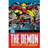 Jack Kirby Juan Manuel Orti DC Finest: The Demon: Birth of the Demo (Tascabile)